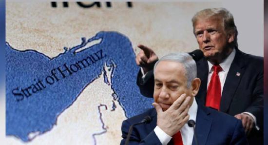 ඉරානය දැඩි තීන්දුව....